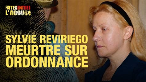 sylvie reviriego facebook|Affaire Sylvie Reviriego — Wikipédia